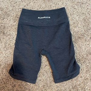 Alphalete OG Seamless Bike short